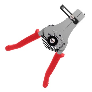 0-704-10 Durite up to 6mm Cable Stripping Tool